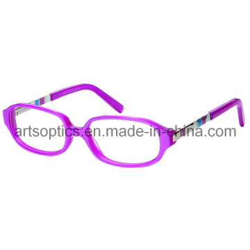 Acetate Kids Optical Frames (MS407)